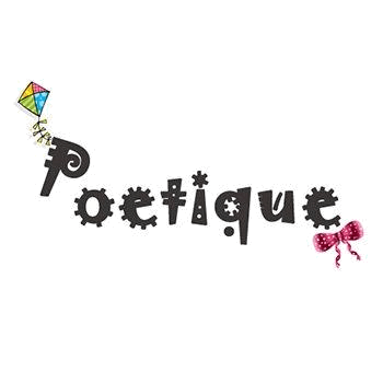 Logo Poetique